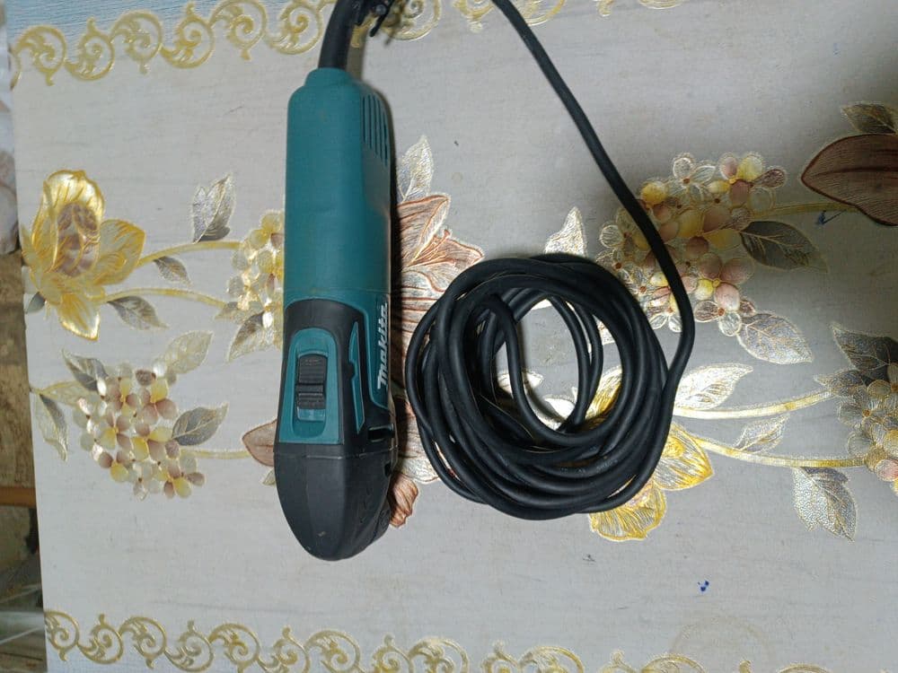 Продается реноватор Makita TM3000C — 6