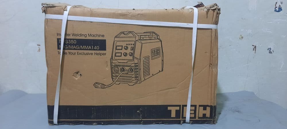 Кемпи сварка kempi svarka аппарат ТЕН 2 в одном в Ташкенте оптом ценам — 8