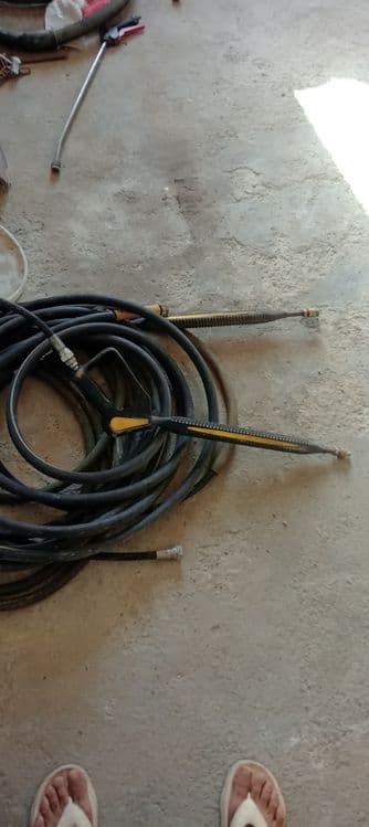 Karcher sotiladi — 1