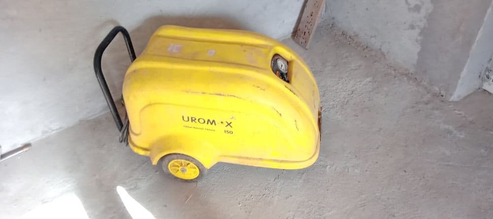 Karcher sotiladi — 4