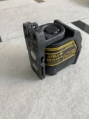 Лазерный уровень DeWALT