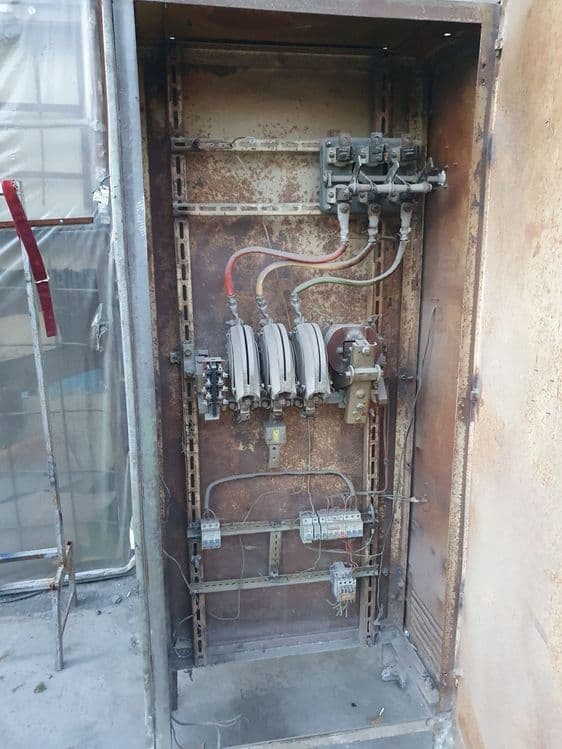 380V SHIT arzon narxga — 1