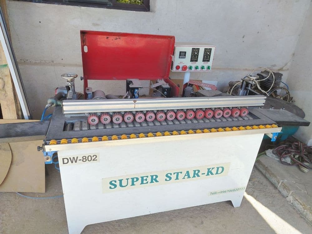 Kramka Stonok 802 — 5