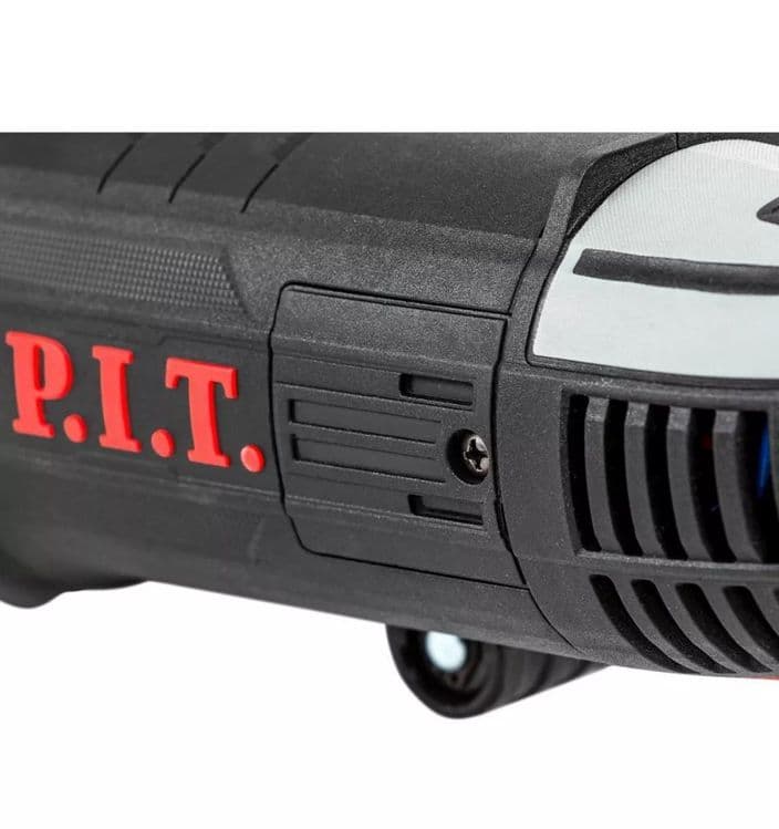 Продам штроборез фирмы P.I.T. — 3