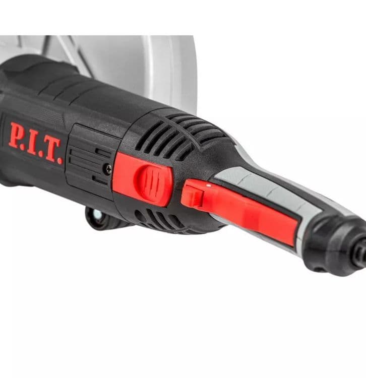 Продам штроборез фирмы P.I.T. — 4