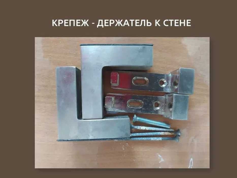Стеллаж стеклянный с подсветкой. Стеллаж для цветов. Стеллажи полки — 3