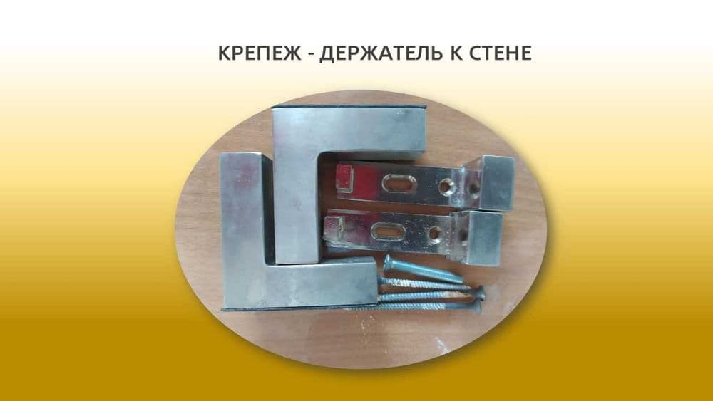Стеллаж  стеклянный с подсветкой. — 2