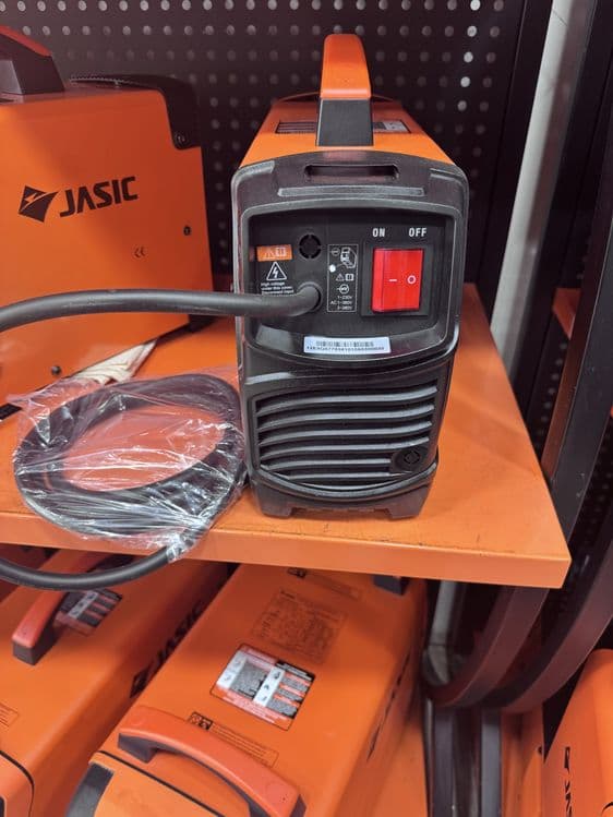 Сварочный аппарат ARC 315D 220-380v — 7