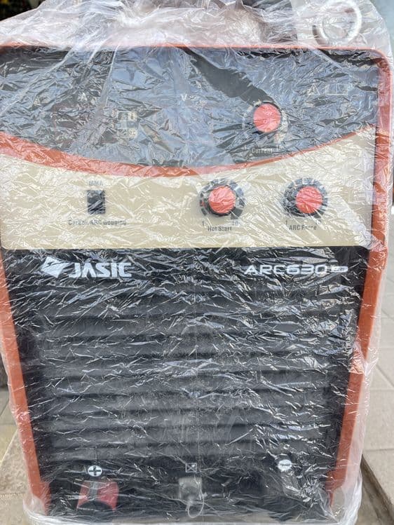 Сварочный аппарат ARC 630 (z321) 380v — 2
