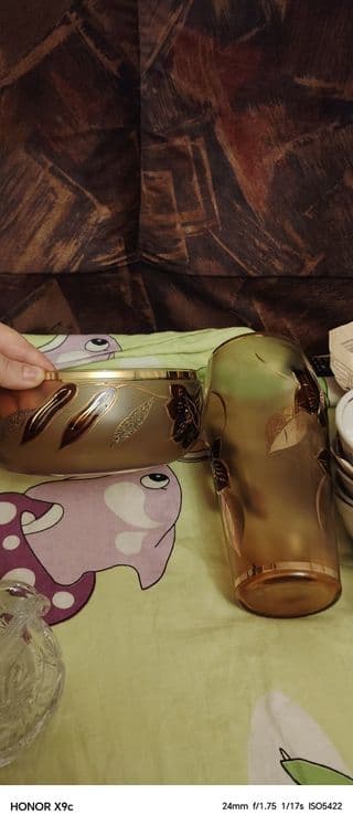 Продаётся посуда. Многие из них абсолютно новие — 2