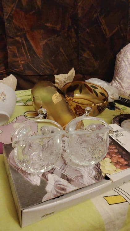 Продаётся посуда. Многие из них абсолютно новие — 3