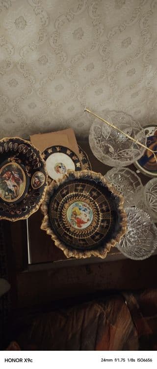 Продаётся посуда. Многие из них абсолютно новие — 4