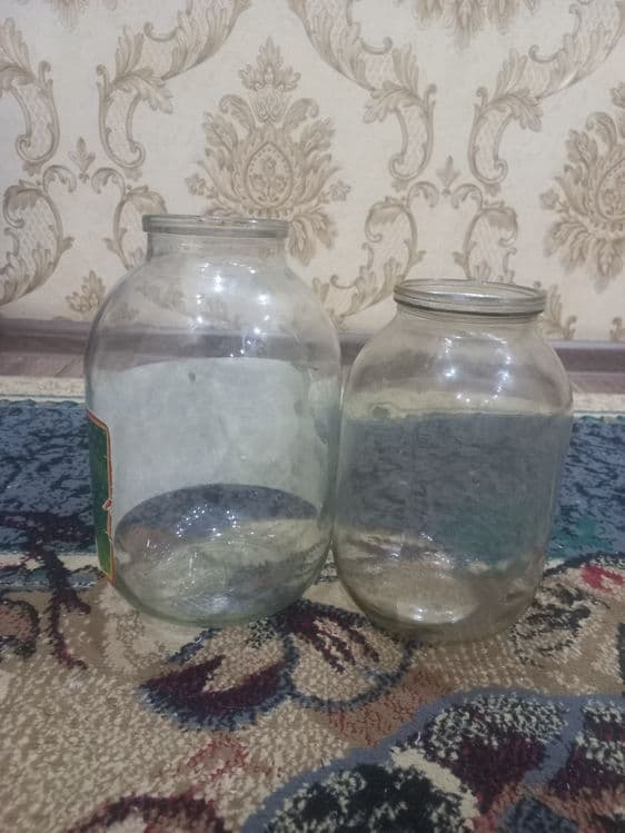 Bonka 2/3 L-Банка 2/3 Л — 1