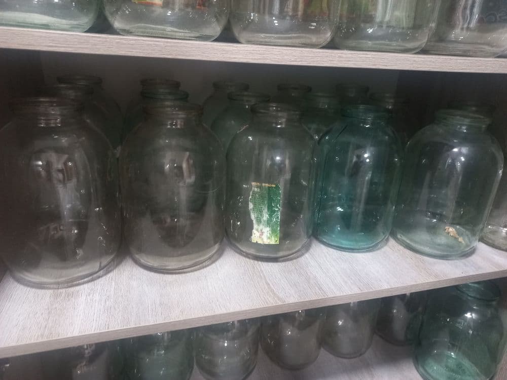 Bonka 2/3 L-Банка 2/3 Л — 3