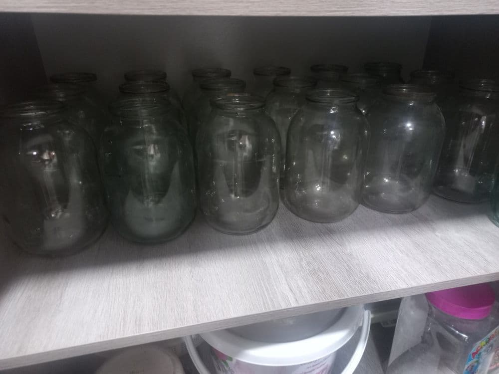 Bonka 2/3 L-Банка 2/3 Л — 4