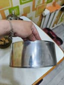 Форма для выпечки новая,круглая