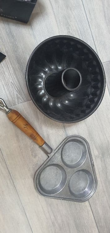 Посуда для кухни — 4