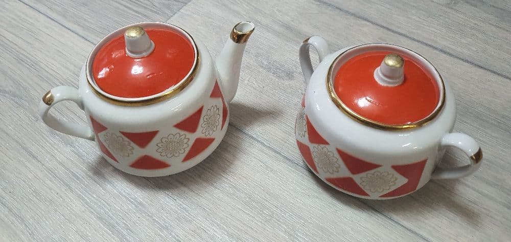 Посуда для кухни — 5