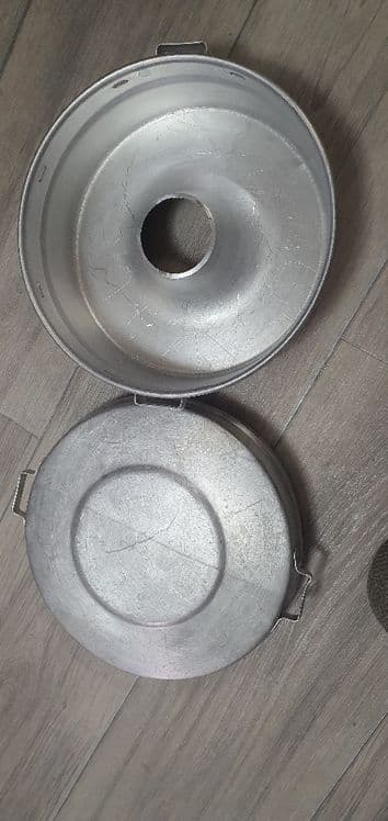Посуда для кухни — 8
