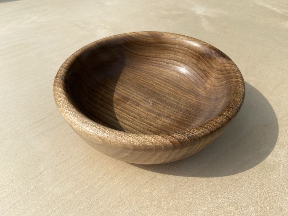 Kosa yongoqdan (lagmon kosa) — 1
