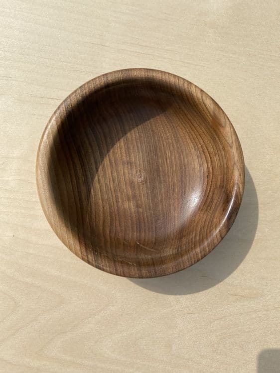 Kosa yongoqdan (lagmon kosa) — 2