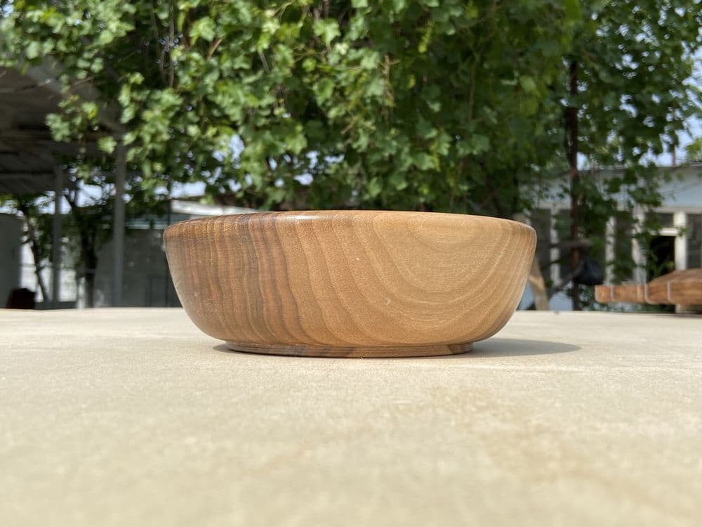 Kosa yongoqdan (lagmon kosa) — 3