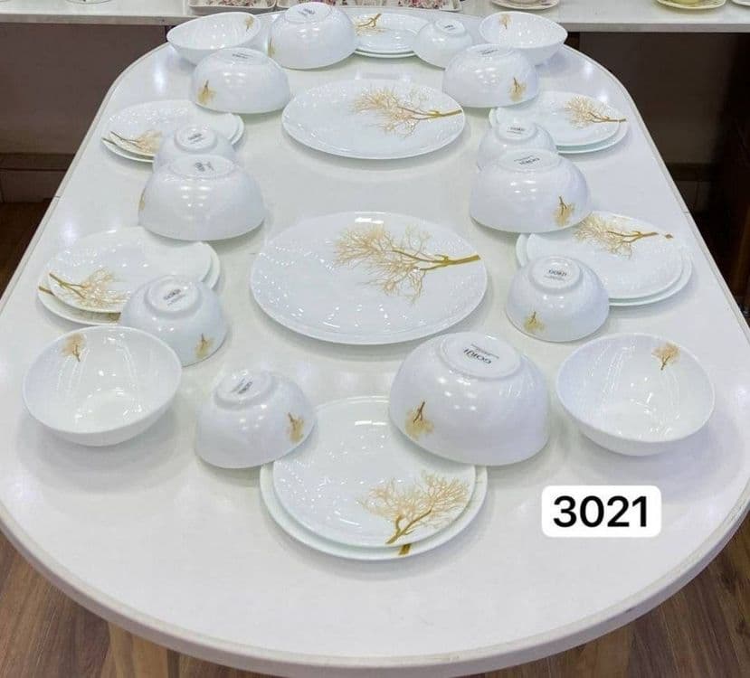 Посуда набор. 30 pcs — 3