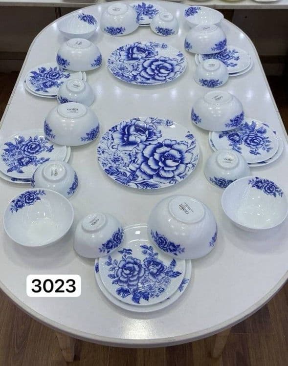 Посуда набор. 30 pcs — 5