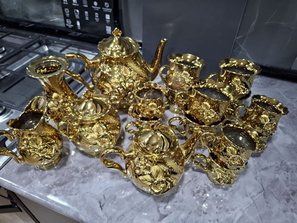 Сервис продаётся — 1