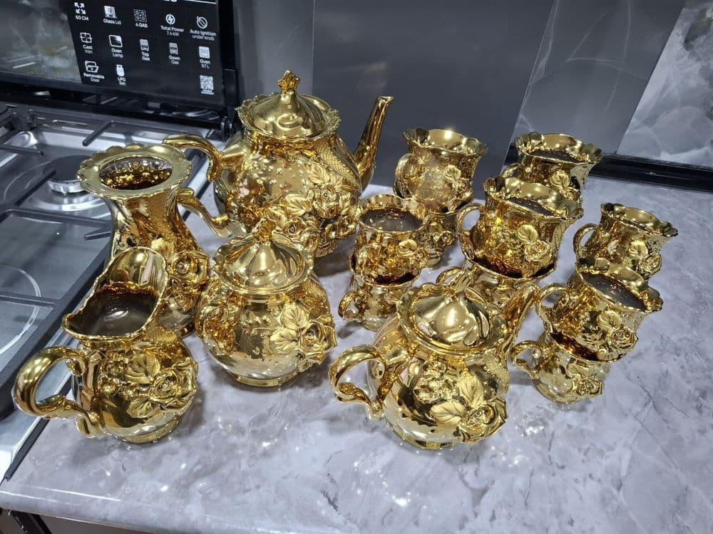 Сервис продаётся — 2