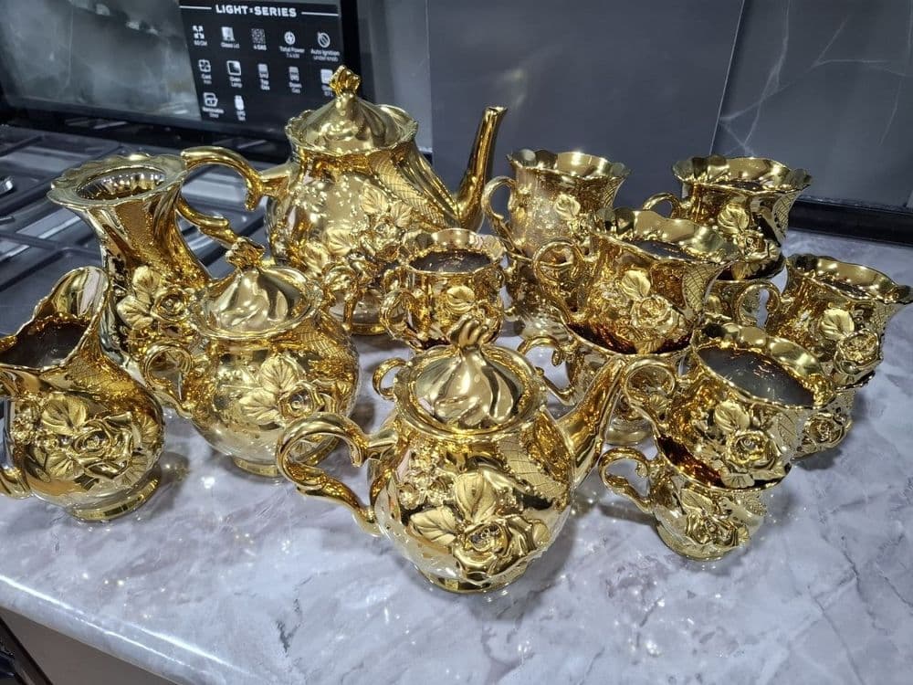 Сервис продаётся — 3