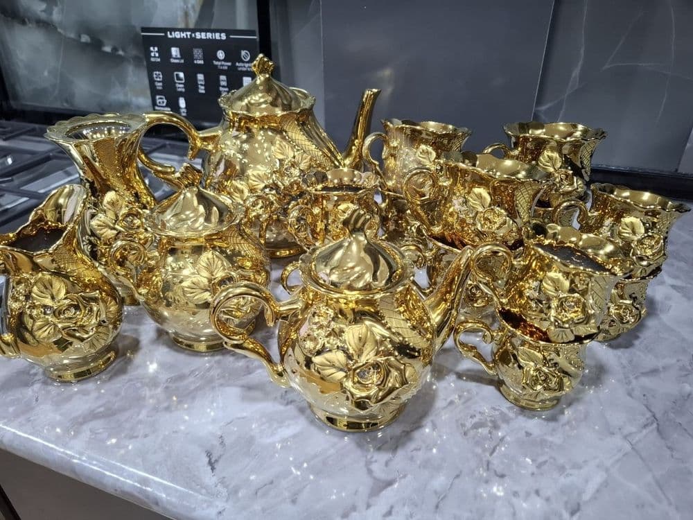 Сервис продаётся — 4