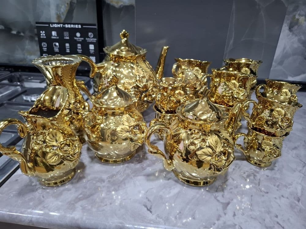 Сервис продаётся — 5