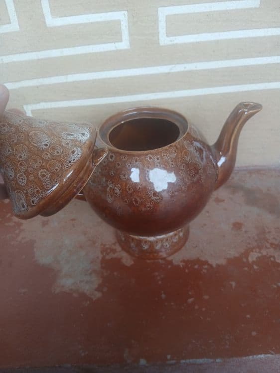 Choynak qadimgii — 2