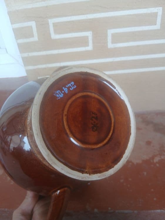 Choynak qadimgii — 3