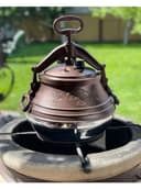 Казан афганский afgon qozon
