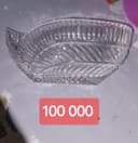 Советская посуда