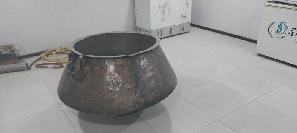 Мис козон (медный казан) — 1
