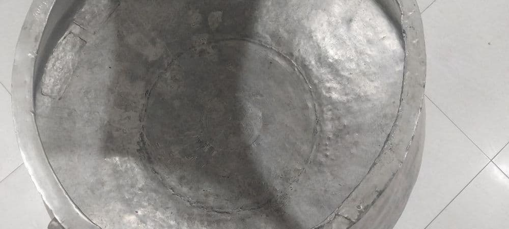 Мис козон (медный казан) — 2