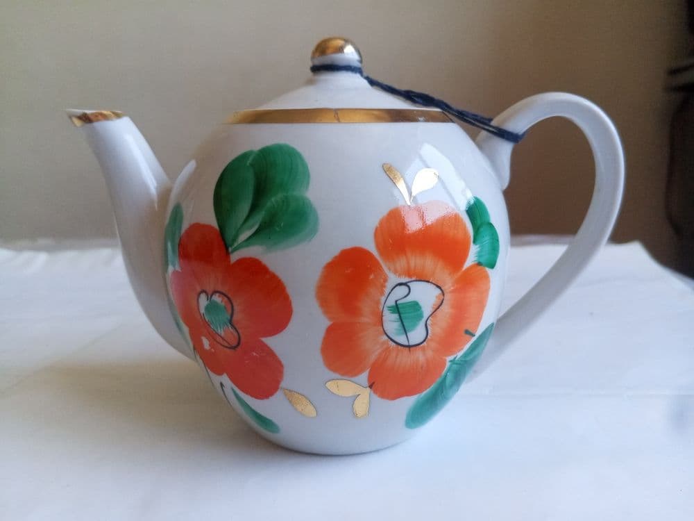 Советский Чайник Сотилади — 1