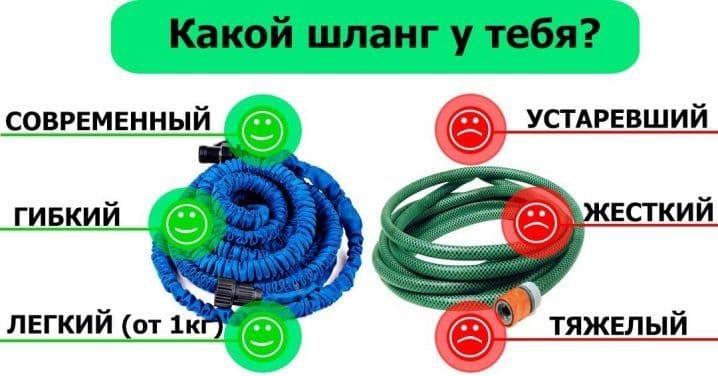 Чудо шланг новинка — 1