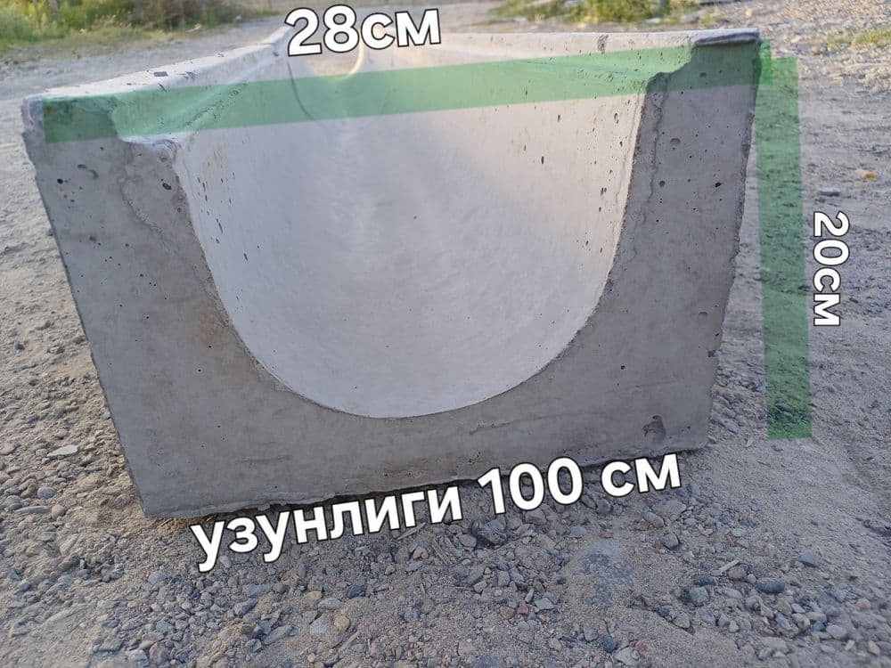 Лоток. Ва лоток копкоклари.  Хар хил олчамда таййор. — 6
