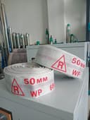 пожарный шланг 50 mm