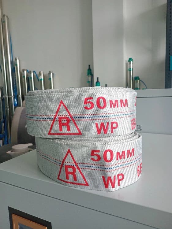 пожарный шланг 50 mm — 2