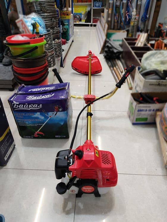 Газонокосилки бензиновые Trimmer — 1