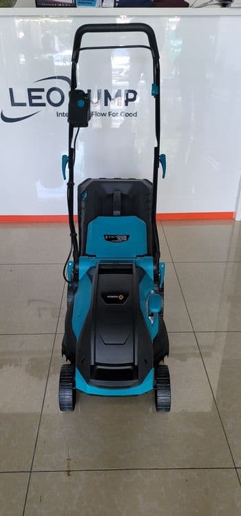 Газонакасилка | gazonakasilka Gidrox 1400w — 2