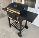 мангал барбекю BBQ
