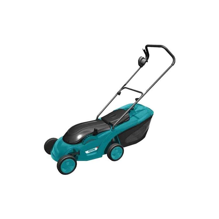 Газонокосилка электрическая TOTAL TGT616151 — 2
