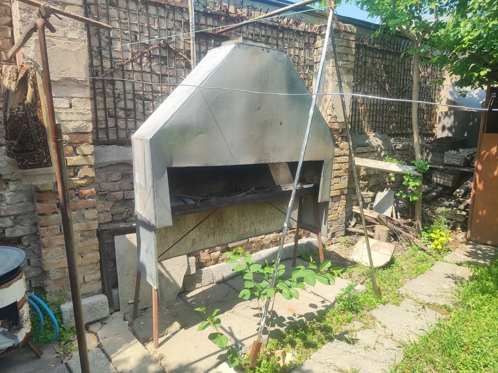 Продам мангал... — 2