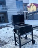 BBQ Mangall! Original